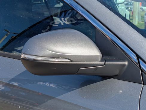 Certified 2024 Buick Envista Preferred w/ Advanced Safety Package image 12