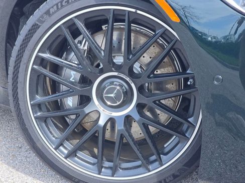 New 2026 Mercedes-Benz S 63 AMG S image 10