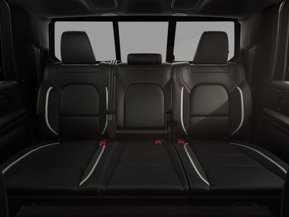 New 2026 RAM 1500 RHO w/ RHO Level 1 Equipment Group