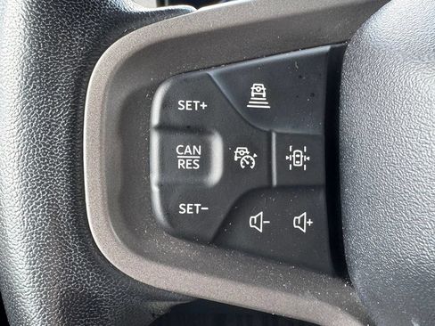 Used 2024 Ford Bronco Wildtrak AWD/4WD image 38