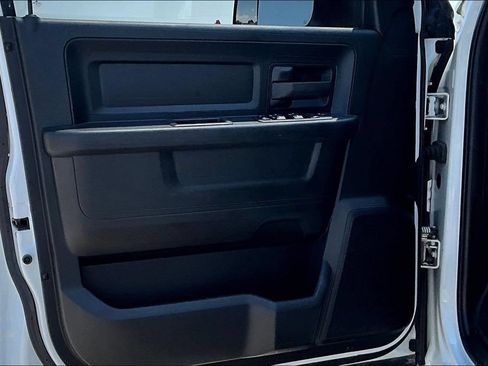 Used 2022 RAM 2500 Tradesman AWD/4WD image 18