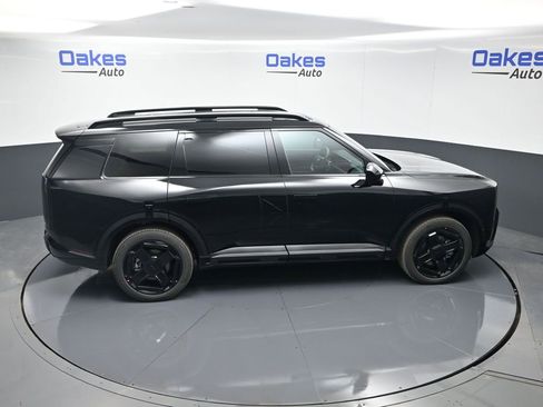 New 2027 Kia Telluride X-Line SX Prestige image 58