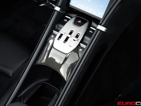 Used 2026 Ferrari Roma Spider RWD image 35
