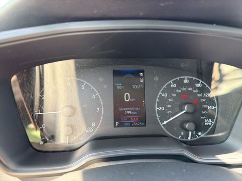 Used 2023 Toyota Corolla LE w/ Carpet Mat Package (TMS) FWD image 15