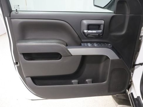 Used 2018 Chevrolet Silverado 1500 LT w/ All Star Edition image 14