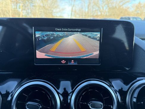 Used 2023 Mercedes-Benz GLA 250 GLA 250 image 23