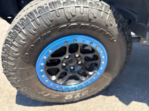 Used 2022 Jeep Wrangler Unlimited Sport AWD/4WD image 25