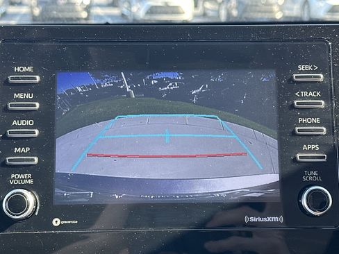 Certified 2024 Toyota Camry SE image 25