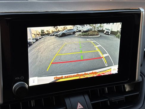 Certified 2024 Toyota RAV4 XLE image 20