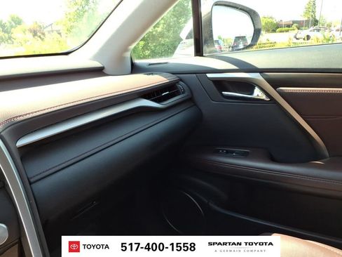 Used 2020 Lexus RX 350 AWD w/ Premium Package image 24