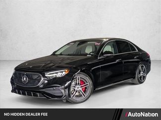 Used 2026 Mercedes-Benz E 350 Sedan video 1