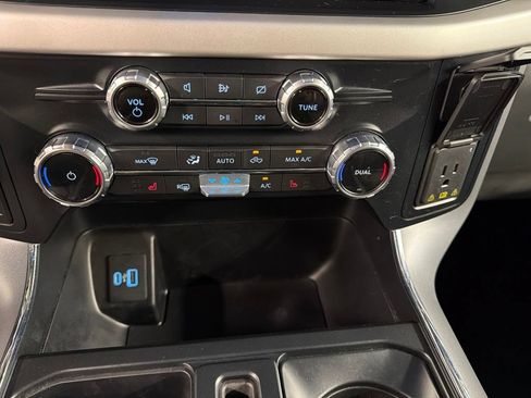 Certified 2022 Ford F150 XLT w/ Equipment Group 302A High AWD/4WD image 12