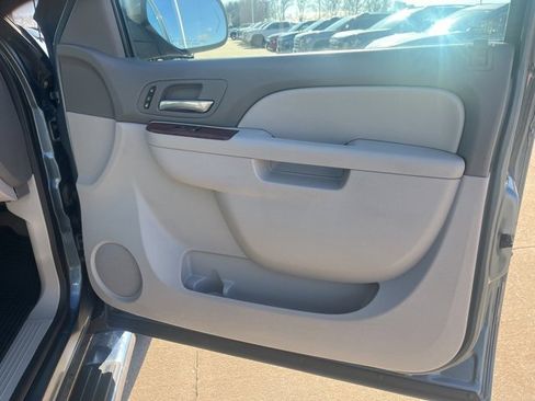 Used 2013 Chevrolet Silverado 1500 LTZ w/ LTZ Plus Package image 52