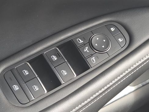 Certified 2023 INFINITI QX60 Sensory w/ Vision Package AWD/4WD image 29