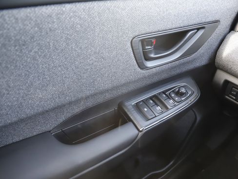 New 2026 Subaru Outback Premium image 26