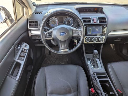 Used 2015 Subaru Crosstrek 2.0i Limited w/ Popular Package #1 image 26