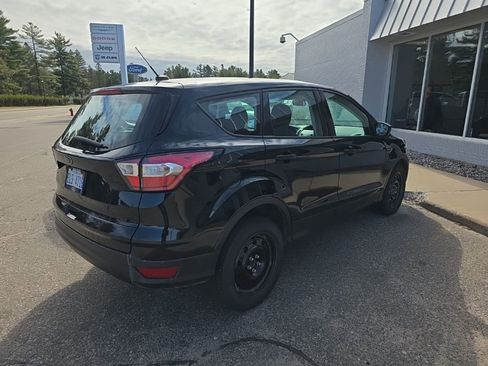 Used 2018 Ford Escape S FWD image 3