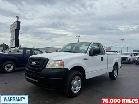 Used 2006 Ford F150 XL image 1