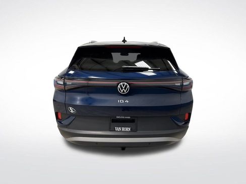 Used 2023 Volkswagen ID.4 Pro S Plus image 15