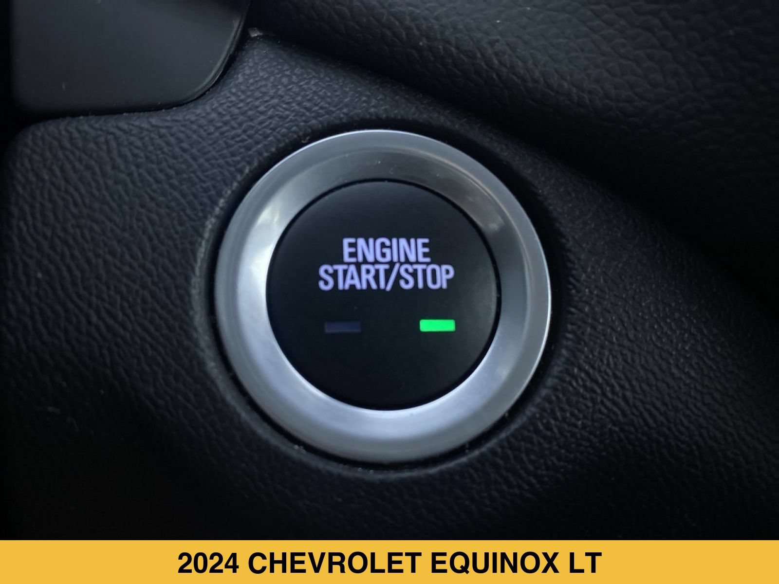 Certified 2024 Chevrolet Equinox LT w/ LPO, Floor Liner Package FWD image 8