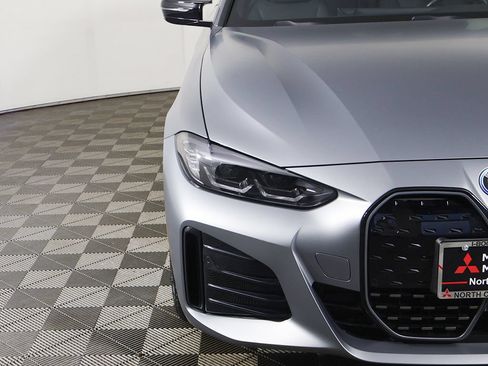 Used 2023 BMW i4 M50 AWD/4WD image 16