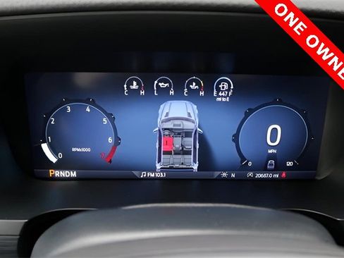 Used 2025 Ford F150 XLT w/ Equipment Group 301A Standard image 22