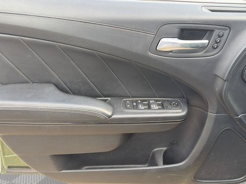 Used 2021 Dodge Charger SXT w/ Plus Group RWD image 19
