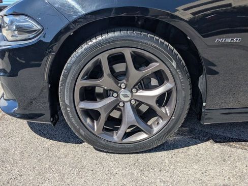 Used 2019 Dodge Charger R/T w/ Cold Weather Package RWD image 23