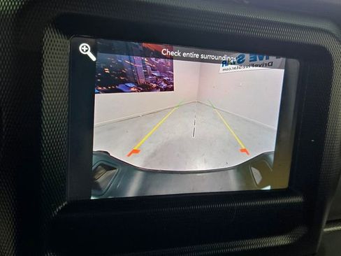 Used 2020 Jeep Gladiator Sport w/ Quick Order Package 23S image 21