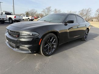 Used 2021 Dodge Charger SXT w/ Blacktop Package video 1