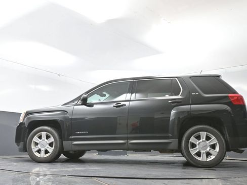 Used 2013 GMC Terrain SLE AWD/4WD image 27
