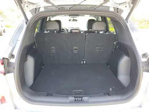 Certified 2024 Ford Escape ST-Line w/ Tech Pack #1 AWD/4WD image 8