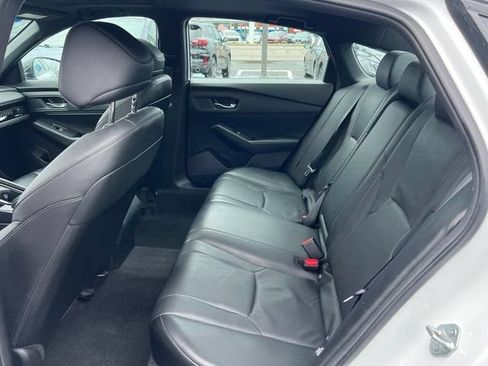 Used 2023 Honda Accord Sport image 6