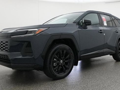 Used 2026 Toyota RAV4 SE image 17