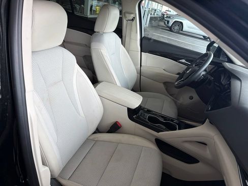 Used 2023 Buick Envision Preferred AWD/4WD image 18