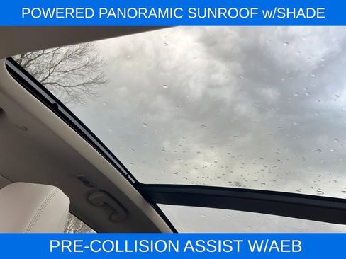 New 2026 Lincoln Corsair Grand Touring image 5