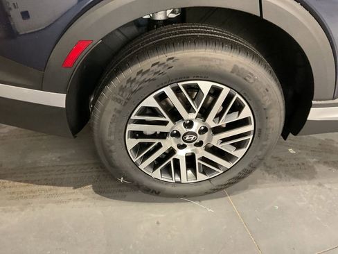 New 2026 Hyundai Palisade SEL AWD/4WD image 19