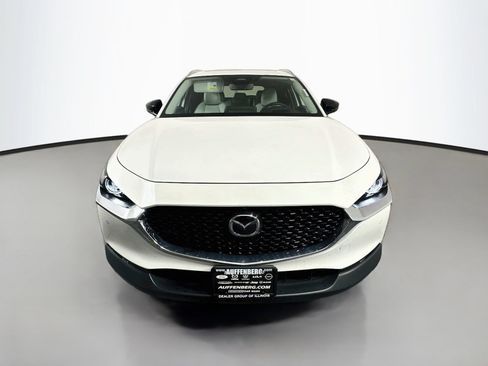 Used 2024 MAZDA CX-30 2.5 Turbo w/ Premium Plus Pkg AWD/4WD image 2