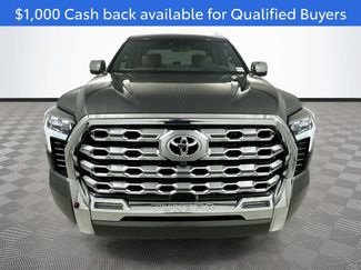 New 2026 Toyota Tundra 1794 Edition AWD/4WD video 2