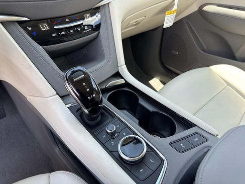 New 2026 Cadillac XT5 Premium Luxury w/ Driver Assist Package FWD image 24