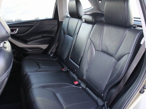 Certified 2023 Subaru Forester Limited image 24