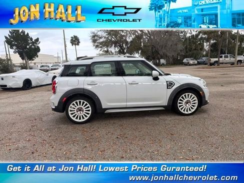 Used 2019 MINI Cooper Countryman S w/ Driver Assistance Package image 13