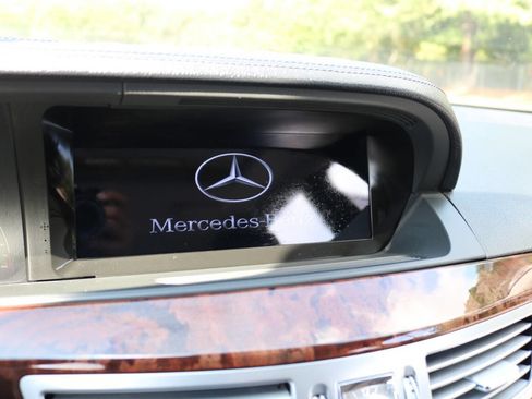 Used 2008 Mercedes-Benz S 550 S 550 4MATIC AWD 4dr Sedan image 99