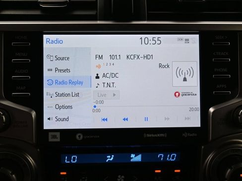 Certified 2024 Toyota 4Runner Limited AWD/4WD image 21