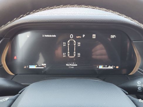 New 2026 Jeep Grand Cherokee L Limited image 15