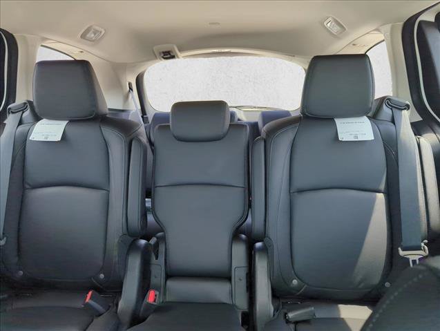 New 2026 Honda Odyssey EX-L image 21