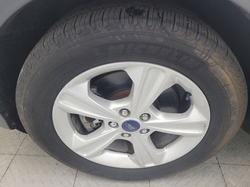 Used 2016 Ford Escape SE AWD/4WD image 31