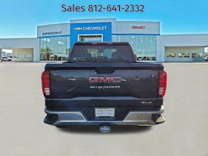 New 2026 GMC Sierra 1500 SLE