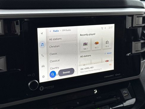 Used 2023 Toyota Tundra SR5 image 16