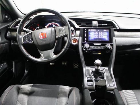 Used 2017 Honda Civic Si image 14